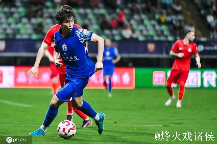 足协评议认定3例裁判错漏判 刘诚宇进球应判无效 足协评议认定3例裁判错漏判 刘诚宇进球应判无效